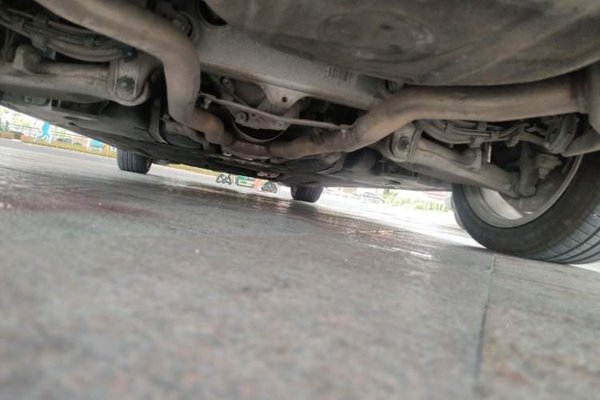 BMW 5 Series 2014, 149900 км, за 10762 USD - фото 24