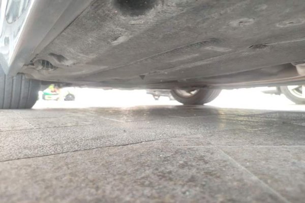 BMW 5 Series 2014, 149900 км, за 10762 USD - фото 26