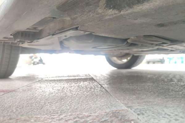BMW 5 Series 2014, 149900 км, за 10762 USD - фото 29