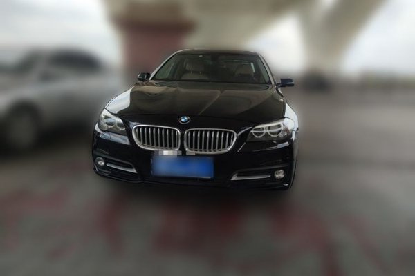 BMW 5 Series 2014, 149900 км, за 10762 USD