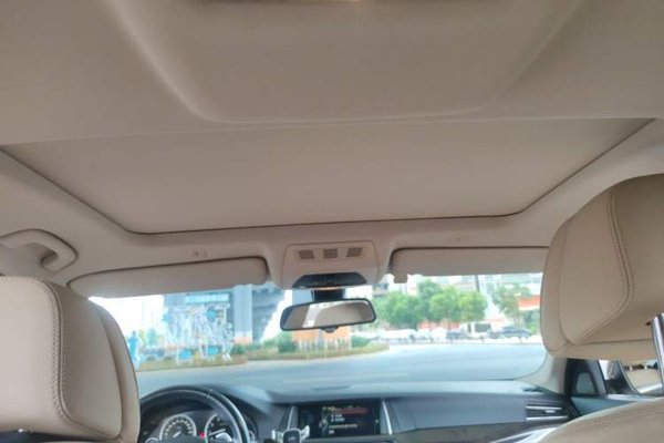 BMW 5 Series 2014, 149900 км, за 10762 USD - фото 18