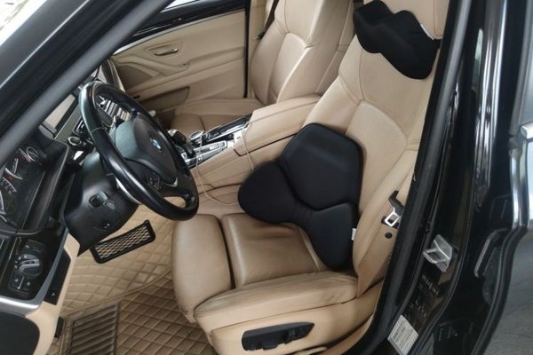 BMW 5 Series 2014, 149900 км, за 10762 USD - фото 15