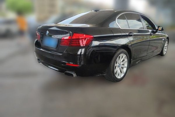 BMW 5 Series 2014, 149900 км, за 10762 USD - фото 6
