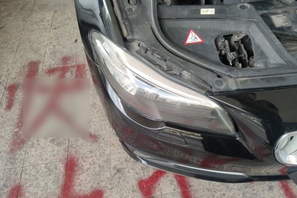 BMW 5 Series 2014, 149900 км, за 10762 USD - фото 7