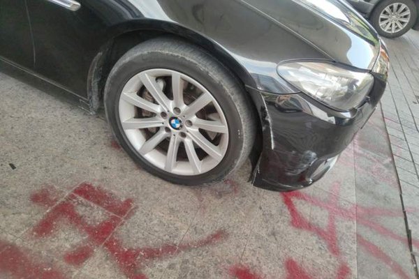 BMW 5 Series 2014, 149900 км, за 10762 USD - фото 8