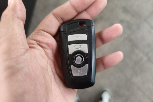 BMW 5 Series 2014, 149900 км, за 10762 USD - фото 20