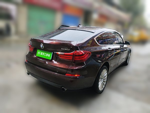 BMW 5 Series 2014, 153000 км, за 13154 USD - фото 6