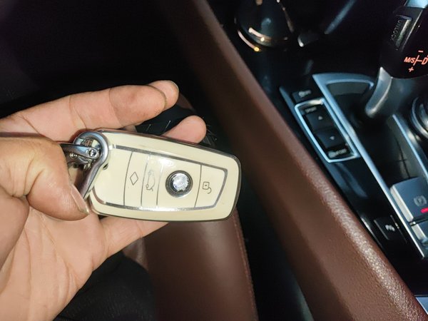 BMW 5 Series 2014, 153000 км, за 13154 USD - фото 9