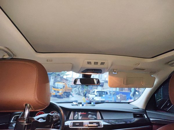 BMW 5 Series 2014, 153000 км, за 13154 USD - фото 19