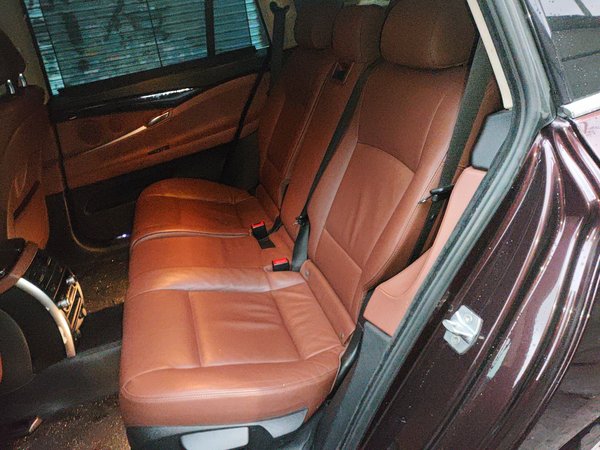 BMW 5 Series 2014, 153000 км, за 13154 USD - фото 18