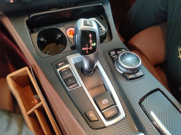 BMW 5 Series 2014, 134700 км, за 12077 USD - фото 15