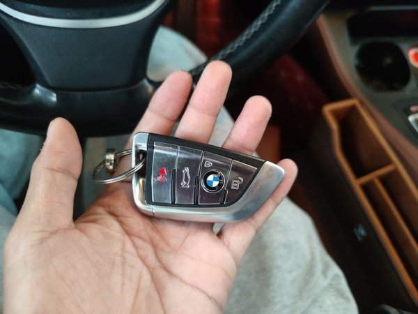 BMW 5 Series 2014, 134700 км, за 12077 USD - фото 9