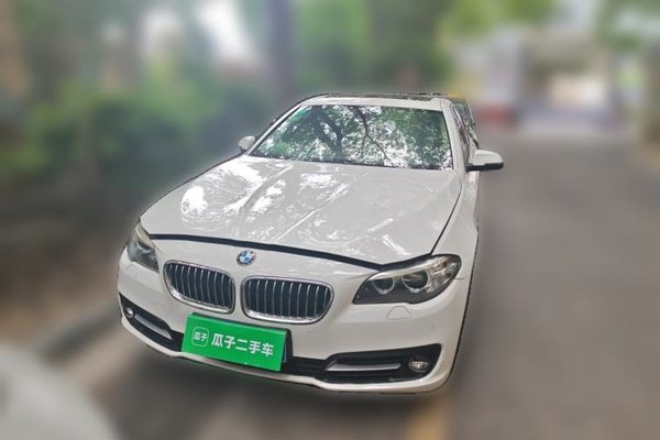 BMW 5 Series 2015, 111500 км, за 9999999 USD