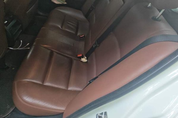 BMW 5 Series 2015, 111500 км, за 9999999 USD - фото 18