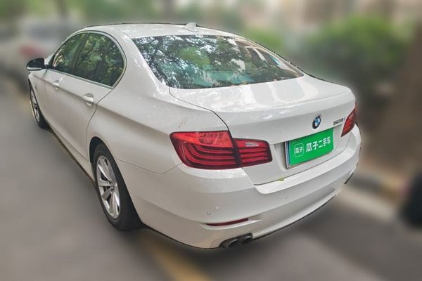 BMW 5 Series 2015, 111500 км, за 9999999 USD