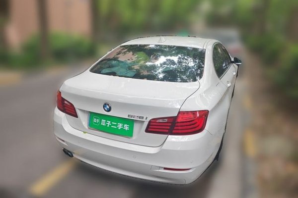 BMW 5 Series 2015, 111500 км, за 9999999 USD