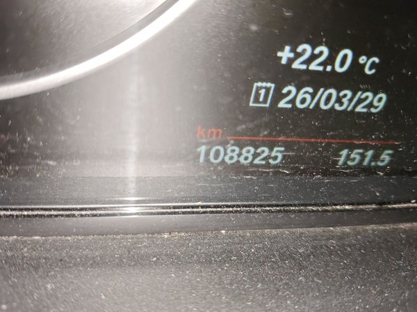 BMW 5 Series 2017, 108900 км, за 15375 USD - фото 9