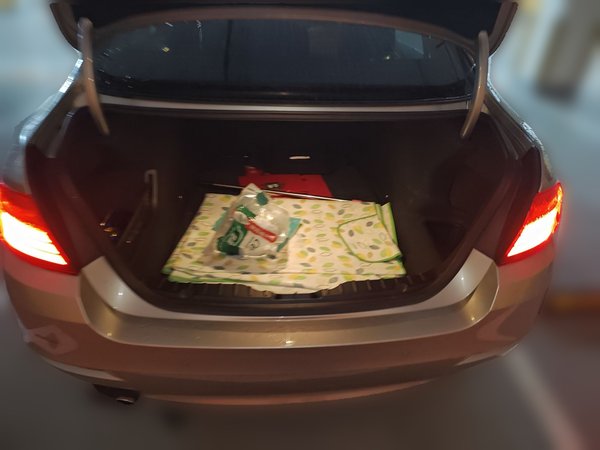 BMW 5 Series 2017, 80600 км, за 15056 USD - фото 14