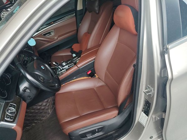 BMW 5 Series 2017, 195300 км, за 9999999 USD - фото 10