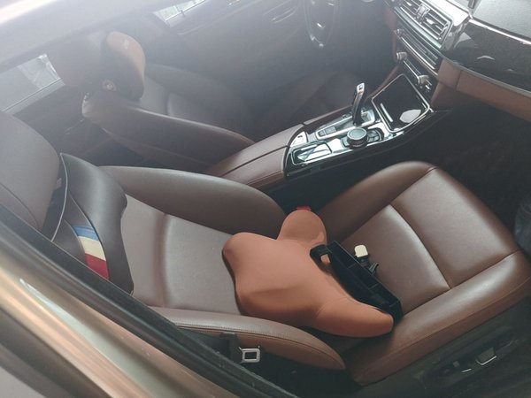 BMW 5 Series 2017, 195300 км, за 9999999 USD - фото 15