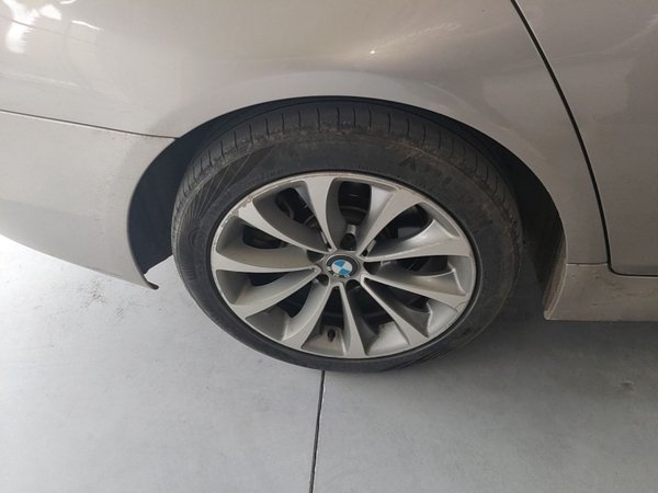 BMW 5 Series 2017, 195300 км, за 9999999 USD
