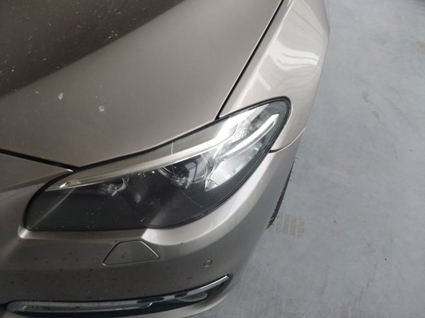 BMW 5 Series 2017, 195300 км, за 9999999 USD - фото 23
