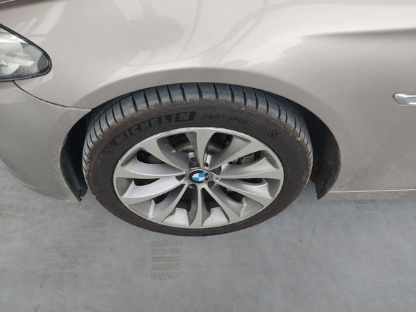 BMW 5 Series 2017, 195300 км, за 9999999 USD - фото 22