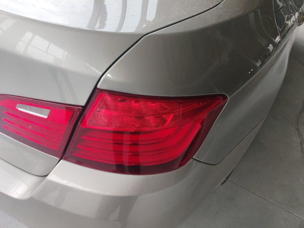 BMW 5 Series 2017, 195300 км, за 9999999 USD - фото 21