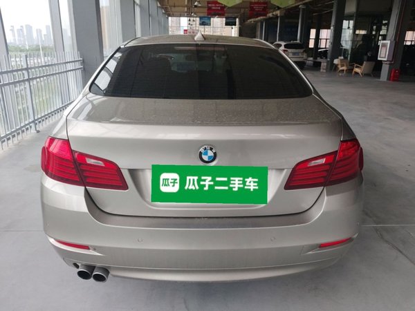 BMW 5 Series 2017, 195300 км, за 9999999 USD - фото 19