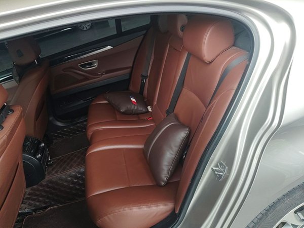 BMW 5 Series 2017, 195300 км, за 9999999 USD - фото 12