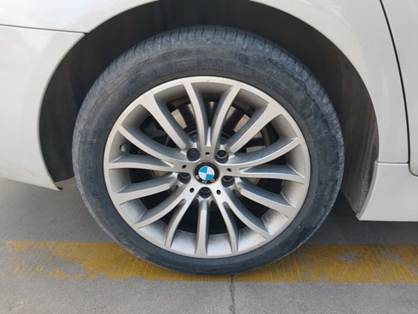 BMW 5 Series 2017, 141100 км, за 15785 USD - фото 10