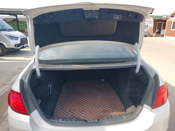 BMW 5 Series 2017, 141100 км, за 15785 USD - фото 22