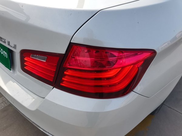 BMW 5 Series 2017, 141100 км, за 15785 USD - фото 7