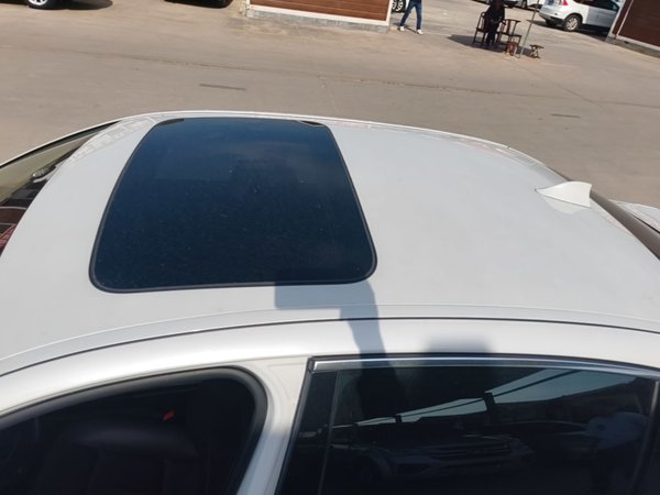 BMW 5 Series 2017, 141100 км, за 15785 USD - фото 11