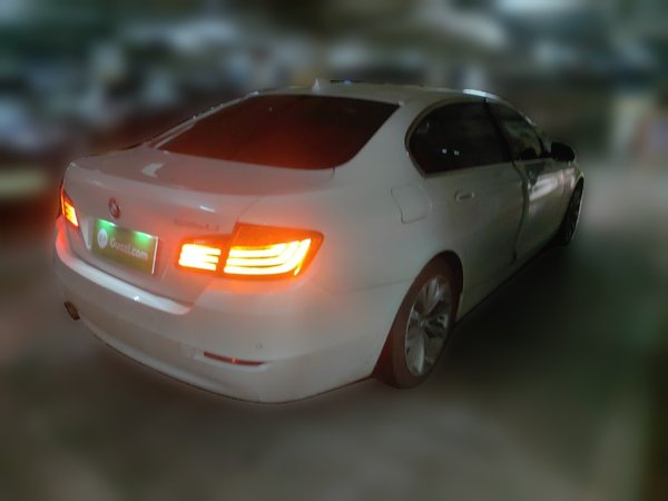 BMW 5 Series 2017, 152600 км, за 13237 USD - фото 6