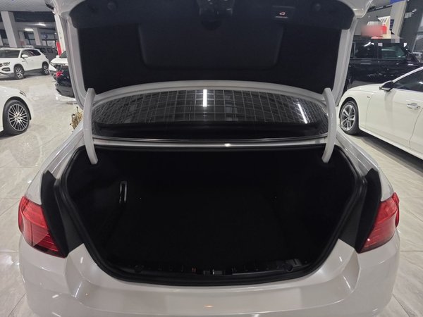 BMW 5 Series 2017, 176000 км, за 16230 USD - фото 22