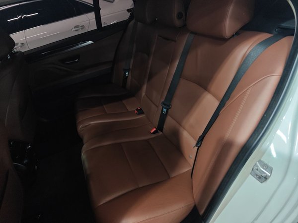 BMW 5 Series 2017, 176000 км, за 16230 USD - фото 20