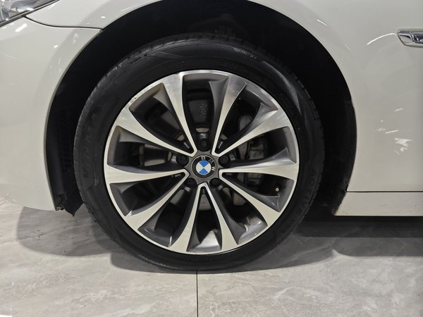 BMW 5 Series 2017, 176000 км, за 16230 USD - фото 8