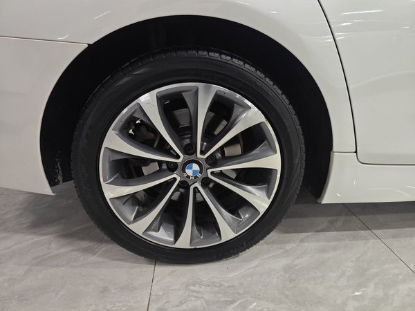 BMW 5 Series 2017, 176000 км, за 16230 USD - фото 10