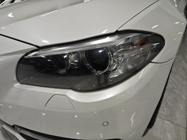 BMW 5 Series 2017, 176000 км, за 16230 USD - фото 9