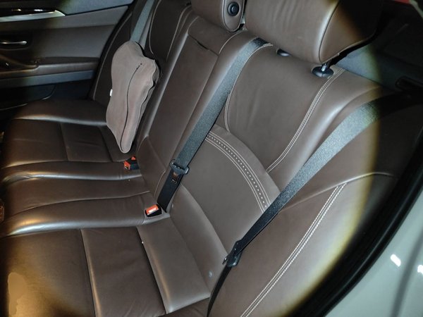 BMW 5 Series 2017, 71700 км, за 15265 USD - фото 18