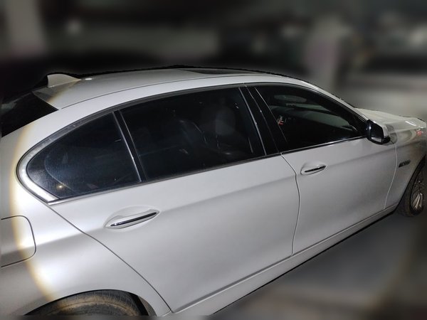 BMW 5 Series 2017, 71700 км, за 15265 USD - фото 6