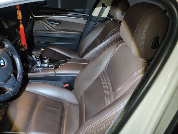 BMW 5 Series 2017, 71700 км, за 15265 USD - фото 16