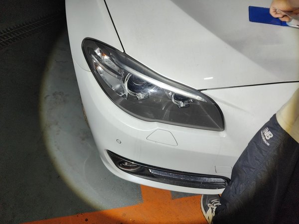BMW 5 Series 2017, 71700 км, за 15265 USD - фото 7