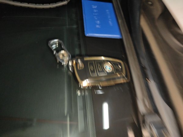 BMW 5 Series 2017, 71700 км, за 15265 USD - фото 9