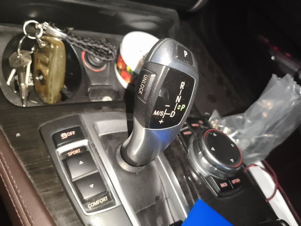 BMW 5 Series 2017, 89300 км, за 13690 USD - фото 16