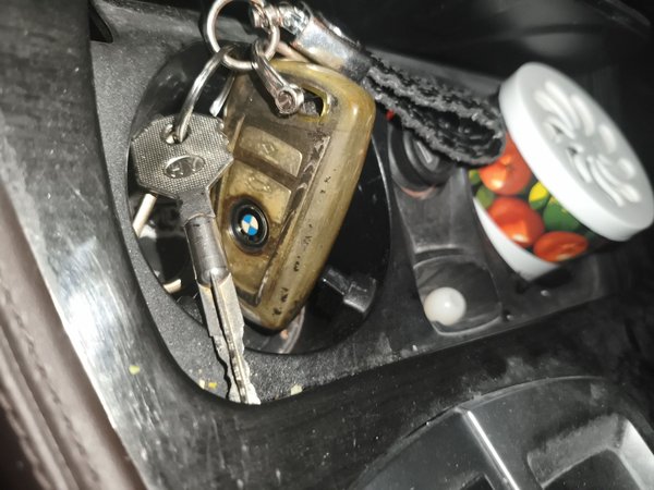 BMW 5 Series 2017, 89300 км, за 13690 USD - фото 13