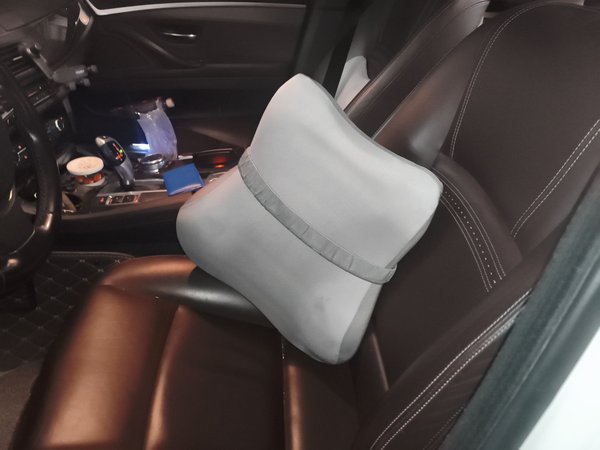 BMW 5 Series 2017, 89300 км, за 13690 USD - фото 17