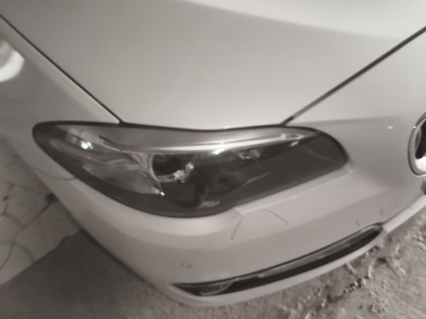 BMW 5 Series 2017, 89300 км, за 13690 USD