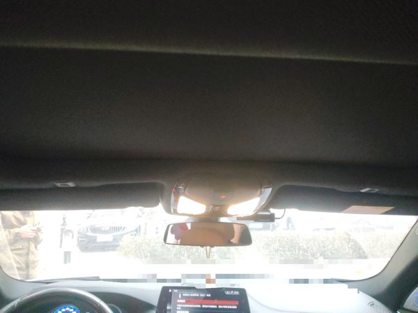 BMW 5 Series 2018, 115200 км, за 25470 USD - фото 19